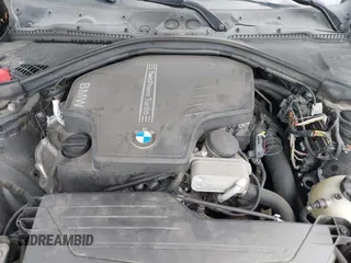2014 BMW 3 Series 320i xDrive with VIN WBA3C3C51EF983320, listed as a IAAI auction lot 42091122 with 12,312 mi miles and . Bid and sale history available at DreamBid. Image 10.