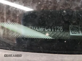 2022 Ford F-150 XL с VIN 1FTFW1EDXNFC41126, выставлен на аукционе IAAI как лот 42836555 с пробегом 53 539 миль миль и . История ставок и продаж доступна на DreamBid. Изображение 8.