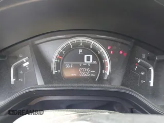 2019 Honda CR-V LX with VIN 2HKRW5H35KH419548, listed as a IAAI auction lot 41923516 with 127,746 mi miles and . Bid and sale history available at carsss.com. Image 7.