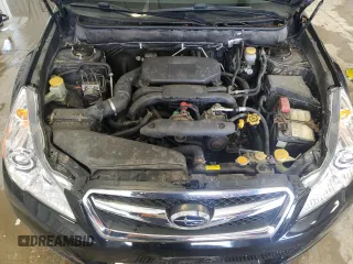 2011 Subaru Legacy Limited with VIN 4S3BMCJ60B3229894, listed as a Copart auction lot 51146035 with 179,154 mi miles and Clean title. Bid and sale history available at DreamBid. Image 11.
