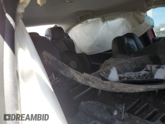 2019 Mazda 3 Preferred with VIN 3MZBPADL5KM105452, listed as a Copart auction lot 53556695 with Not Provided miles and Non Repairable. Bid and sale history available at DreamBid. Image 10.