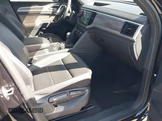 2022 Volkswagen Atlas SE с VIN 1V2DC2CA9NC206785, выставлен на аукционе IAAI как лот 41747075 с пробегом 47 907 миль миль и . История ставок и продаж доступна на DreamBid. Изображение 5.