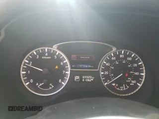 2020 Infiniti QX60 Pure с VIN 5N1DL0MM4LC517578, выставлен на аукционе Copart как лот 55015705 с пробегом 65 520 миль миль и Списание • Salvage title. История ставок и продаж доступна на DreamBid. Изображение 9.