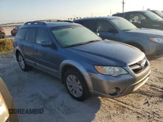 2009 Subaru Outback Ltd with VIN 4S4BP66C697332811, listed as a Copart auction lot 74936234 with 0 mi miles and Salvage Title. Bid and sale history available at carsss.com. Image 4.
