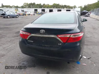 2017 Toyota Camry XLE with VIN 4T1BF1FK9HU683287, listed as a IAAI auction lot 40466329 with 57,139 mi miles and . Bid and sale history available at DreamBid. Image 16.