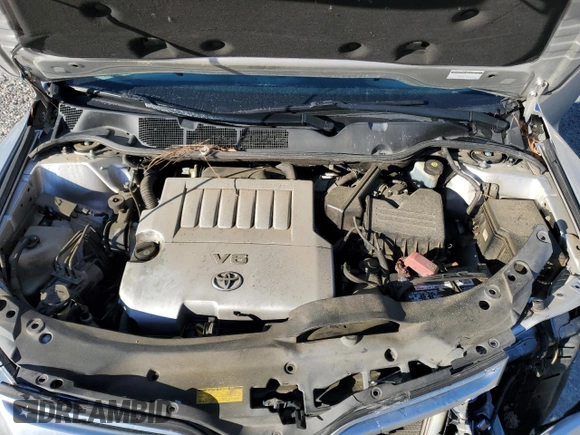 2009 Toyota Venza with VIN 4T3ZK11A99U012123, listed as a Copart auction lot 49479225 with 178,205 mi miles and Salvage Title. Bid and sale history available at carsss.com. Image 12.
