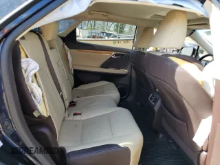 2018 Lexus RX 350L Premium с VIN JTJDZKCA2J2006764, выставлен на аукционе Copart как лот 53916805 с пробегом 77 872 миль миль и Списание • Salvage title. История ставок и продаж доступна на DreamBid. Изображение 11.