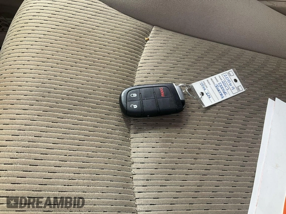 2017 Dodge Journey SXT с VIN 3C4PDCBG6HT550817, выставлен на аукционе IAAI как лот 42792642 с пробегом 81 446 миль миль и . История ставок и продаж доступна на DreamBid. Изображение 31.