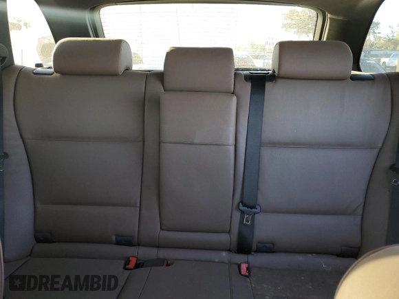 2005 BMW X5 4.4i with VIN 5UXFB53535LV14454, listed as a Copart auction lot 76553064 with 146,437 mi miles and Clean Title. Bid and sale history available at carsss.com. Image 10.