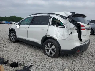 2021 Subaru Ascent Premium with VIN 4S4WMAFD6M3430145, listed as a Copart auction lot 54701475 with 54,195 mi miles and Salvage title. Bid and sale history available at DreamBid. Image 2.