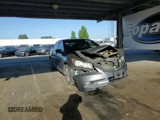 2012 Honda Accord EX с VIN 1HGCP2F70CA190505, выставлен на аукционе Copart как лот 61774845 с пробегом 119 949 миль миль и Списание • Salvage title. История ставок и продаж доступна на DreamBid. Изображение 13.