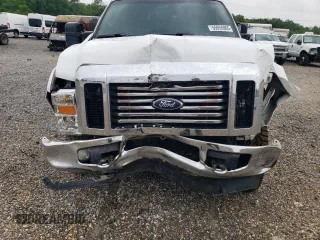 2010 Ford F-350 XL z VIN 1FTWW3BR6AEB34294, wystawiony jako Copart lot #55055965 z przebiegiem 188 594 mil mil oraz Szkoda całkowita • Salvage title. Historia ofert i sprzedaży dostępna na DreamBid. Obrazek 12.