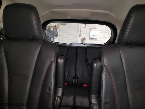 2015 Mazda Mazda5 Grand Touring with VIN JM1CW2DL9F0181734, listed as a Copart auction lot 85604134 with 136,917 mi miles and Salvage Title. Bid and sale history available at carsss.com. Image 10.