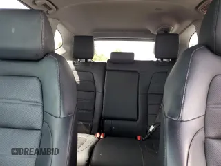 2021 Honda CR-V EX-L с VIN 5J6RW1H82MA002557, выставлен на аукционе Copart как лот 60217005 с пробегом 61 397 миль миль и Списание • Salvage title. История ставок и продаж доступна на DreamBid. Изображение 10.