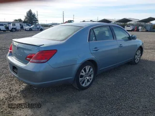 2008 Toyota Avalon XL with VIN 4T1BK36B48U310827, listed as a IAAI auction lot 41871579 with 76,368 mi miles. Bid and sale history available at carsss.com. Image 4.