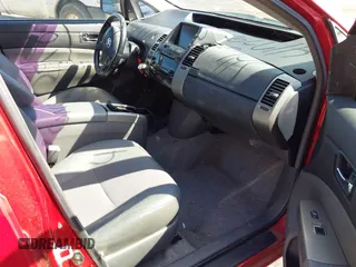 2006 Toyota Prius with VIN JTDKB20UX63186476, listed as a IAAI auction lot 41729644 with 94,092 mi miles and . Bid and sale history available at carsss.com. Image 5.