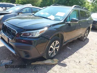 2022 Subaru Outback Limited with VIN 4S4BTANC9N3143331, listed as a IAAI auction lot 42539804 with 66,515 mi miles and . Bid and sale history available at DreamBid. Image 20.