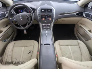 2013 Lincoln MKZ Hybrid with VIN 3LN6L2LU2DR816897, listed as a Copart auction lot 55295105 with 147,743 mi miles and Salvage Title. Bid and sale history available at carsss.com. Image 8.