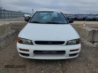 1999 Subaru Impreza L с VIN JF1GC4354XG500108, выставлен на аукционе Copart как лот 86786024 с пробегом 244 145 миль миль и Списание • Salvage title. История ставок и продаж доступна на DreamBid. Изображение 5.