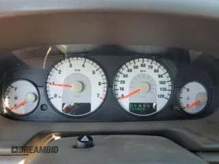 2005 Dodge Stratus SXT z VIN 1B3EL46R85N559785, wystawiony jako Copart lot #65991264 z przebiegiem 200 523 mil mil oraz Tytuł czysty. Historia ofert i sprzedaży dostępna na DreamBid. Obrazek 9.