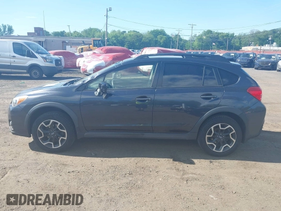 2016 Subaru Crosstrek Premium with VIN JF2GPABC3G8248733, listed as a IAAI auction lot 42298694 with 166,626 mi miles and . Bid and sale history available at DreamBid. Image 14.
