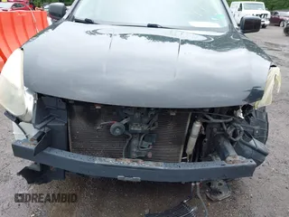 2012 Nissan Rogue S with VIN JN8AS5MV0CW410823, listed as a IAAI auction lot 42318432 with 182,191 mi miles and . Bid and sale history available at DreamBid. Image 6.