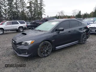 2019 Subaru WRX Limited with VIN JF1VA1N65K8819117, listed as a IAAI auction lot 41685895 with 41,170 mi miles and . Bid and sale history available at DreamBid. Image 17.