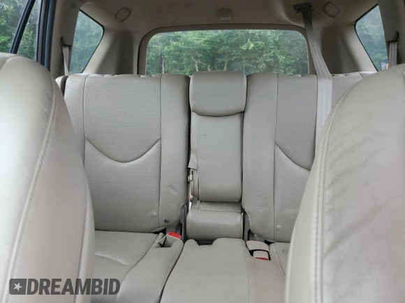 2012 Toyota RAV4 Limited z VIN 2T3DF4DV8CW219348, wystawiony jako Copart lot #65722165 z przebiegiem 161 542 mil mil oraz Czysty tytuł • Clean title. Historia ofert i sprzedaży dostępna na DreamBid. Obrazek 10.