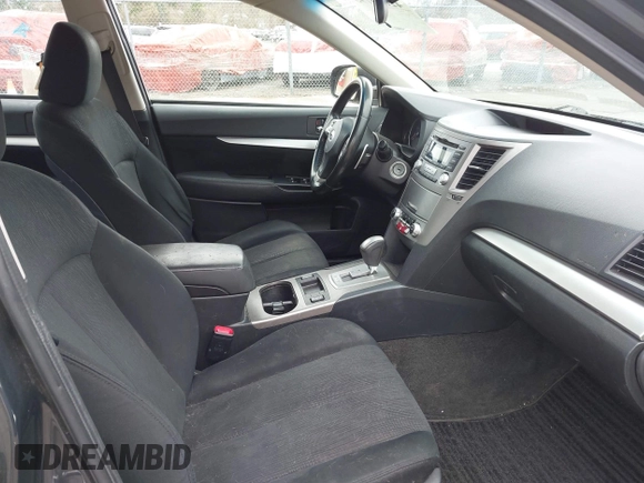 2013 Subaru Legacy Premium with VIN 4S3BMBC66D3013705, listed as a IAAI auction lot 42040793 with 150,978 mi miles and . Bid and sale history available at carsss.com. Image 5.