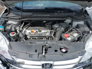 2011 Honda CR-V EX с VIN 5J6RE4H55BL013533, выставлен на аукционе IAAI как лот 42369971 с пробегом 152 431 миль миль и . История ставок и продаж доступна на DreamBid. Изображение 10.