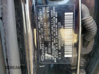 2017 Genesis G80 3.8L с VIN KMHGN4JE8HU211528, выставлен на аукционе Copart как лот 59432525 с пробегом 123 020 миль миль и Чистый • Clean title. История ставок и продаж доступна на DreamBid. Изображение 12.