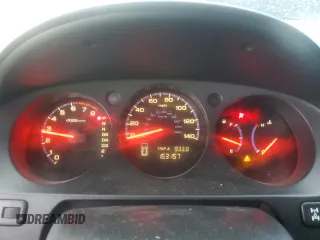 2004 Acura MDX Touring Pkg w/Navigation with VIN 2HNYD18834H540350, listed as a Copart auction lot 45249825 with 163,157 mi miles and Salvage Title. Bid and sale history available at carsss.com. Image 9.
