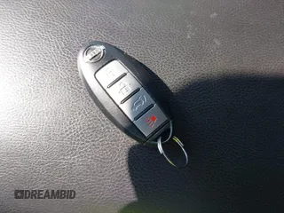 2012 Nissan Murano SV z VIN JN8AZ1MWXCW231086, wystawiony jako IAAI lot #42418434 z przebiegiem 189 812 mil mil oraz . Historia ofert i sprzedaży dostępna na DreamBid. Obrazek 11.