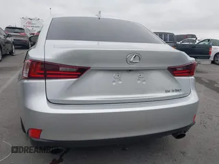 2014 Lexus IS 350 with VIN JTHBE1D26E5013355, listed as a IAAI auction lot 41862583 with 115,859 mi miles. Bid and sale history available at carsss.com. Image 16.