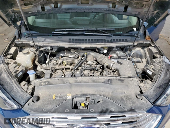 2020 Ford Edge SEL с VIN 2FMPK4J99LBA20257, выставлен на аукционе Copart как лот 60680775 с пробегом 107 949 миль миль и Чистый • Clean title. История ставок и продаж доступна на DreamBid. Изображение 12.