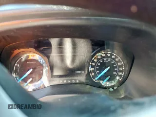 2020 Ford Ranger XL с VIN 1FTER4FH8LLA10441, выставлен на аукционе Copart как лот 56224045 с пробегом Не указан миль и Списание • Salvage title. История ставок и продаж доступна на DreamBid. Изображение 9.