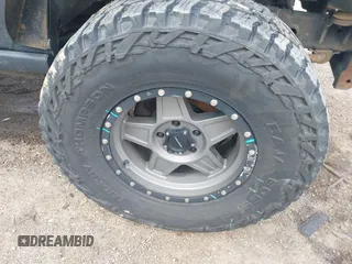 2016 Jeep Wrangler Unlimited Sport with VIN 1C4BJWDG6GL347759, listed as a IAAI auction lot 42057065 with 135,231 mi miles and . Bid and sale history available at DreamBid. Image 12.