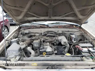 2004 Toyota Tacoma PreRunner with VIN 5TESM92N34Z364154, listed as a Copart auction lot 87447354 with Not provided miles and Clean title. Bid and sale history available at DreamBid. Image 11.