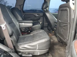 2013 GMC Yukon SLT with VIN 1GKS1CE04DR108045, listed as a Copart auction lot 43764805 with 250,871 mi miles and Clean Title. Bid and sale history available at carsss.com. Image 11.