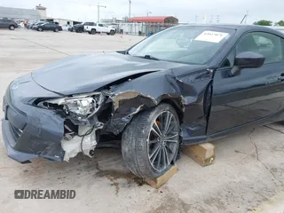 2014 Subaru BRZ Limited с VIN JF1ZCAC10E8603750, выставлен на аукционе IAAI как лот 42027071 с пробегом 110 972 миль миль и . История ставок и продаж доступна на DreamBid. Изображение 6.