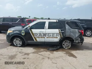 2013 Ford Explorer XLT с VIN 1FM5K7D96DGB26907, выставлен на аукционе IAAI как лот 42509047 с пробегом 157 544 миль миль и . История ставок и продаж доступна на DreamBid. Изображение 14.