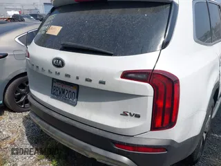 2020 Kia Telluride S z VIN 5XYP64HC4LG096667, wystawiony jako IAAI lot #42290483 z przebiegiem 58 320 mil mil oraz . Historia ofert i sprzedaży dostępna na DreamBid. Obrazek 17.