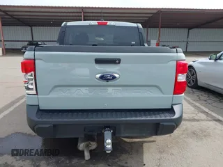 2022 Ford Maverick XL z VIN 3FTTW8E94NRA09230, wystawiony jako IAAI lot #41830226 z przebiegiem 16 422 mil mil oraz . Historia ofert i sprzedaży dostępna na DreamBid. Obrazek 17.