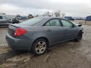 2007 Pontiac G6 G6 with VIN 1G2ZG58B674263431, listed as a Copart auction lot 43956905 with 151,066 mi miles and Salvage title. Bid and sale history available at DreamBid. Image 3.