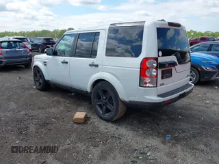 2012 Land Rover LR4 Lux z VIN SALAK2D45CA650604, wystawiony jako IAAI lot #42328089 z przebiegiem 161 037 mil mil oraz . Historia ofert i sprzedaży dostępna na DreamBid. Obrazek 3.