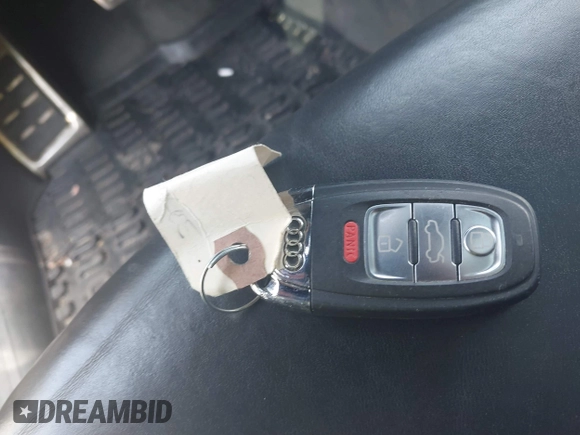 2016 Audi SQ5 Premium Plus with VIN WA1CCAFP5GA070042, listed as a IAAI auction lot 42173065 with 101,031 mi miles and . Bid and sale history available at DreamBid. Image 11.