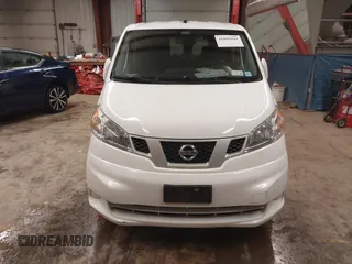 2021 Nissan NV200 SV с VIN 3N6CM0KN0MK708500, выставлен на аукционе IAAI как лот 41809044 с пробегом 137 985 миль миль и . История ставок и продаж доступна на DreamBid. Изображение 12.
