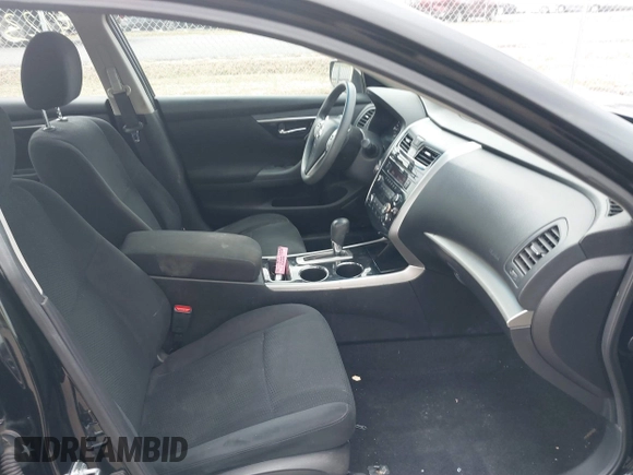 2014 Nissan Altima SL with VIN 1N4AL3AP6EC292256, listed as a IAAI auction lot 41239967 with 142,463 mi miles and . Bid and sale history available at DreamBid. Image 5.