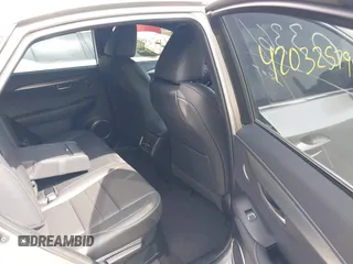 2021 Lexus NX 300 F Sport с VIN JTJSARDZ5M2243541, выставлен на аукционе IAAI как лот 42032579 с пробегом 46 760 миль миль и . История ставок и продаж доступна на DreamBid. Изображение 8.