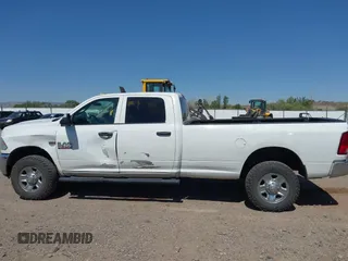 2016 Ram 2500 Tradesman with VIN 3C6UR5HJ0GG237277, listed as a IAAI auction lot 42483554 with 101,491 mi miles and . Bid and sale history available at DreamBid. Image 14.